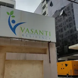 Vasanti Residency