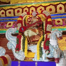 Vasavai Kanyaka Parameswari Temple