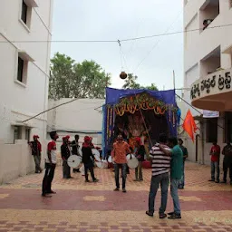 Vasavi Arya Vysya Hostel