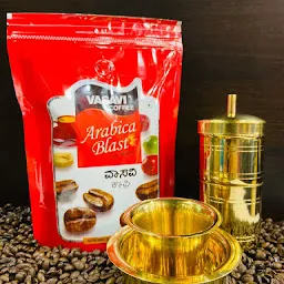 Vasavi Coffee Co.,