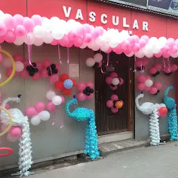 vascular bar