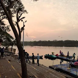 Vashi Lake