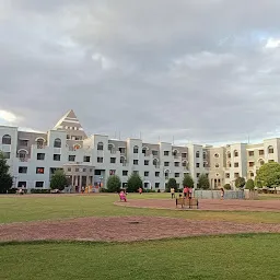 Vashi Plaza