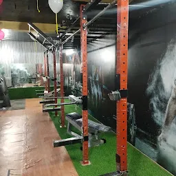 Vashist fitness gym