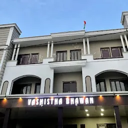 Vashistha bhawan