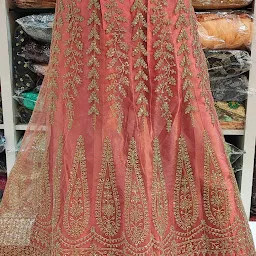 Vashtra Bridal Boutique