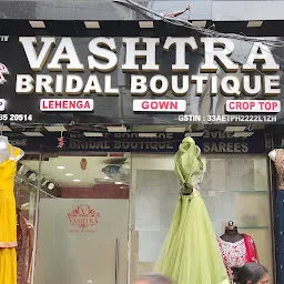 Vashtra Bridal Boutique