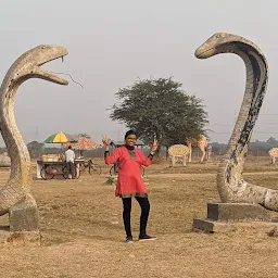 Vashundhara Park Durgapur
