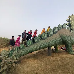 Vashundhara Park Durgapur