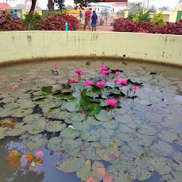 Vashundhra Nagar Garden