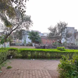 Vashundhra Nagar Garden