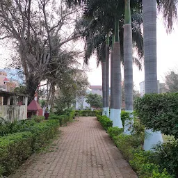 Vashundhra Nagar Garden