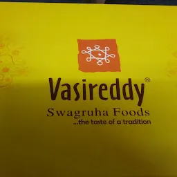 Vasireddy Swagruha Foods