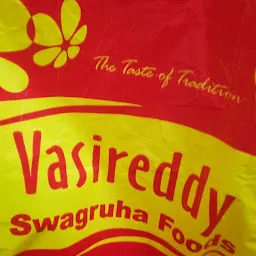 Vasireddy Swagruha Foods