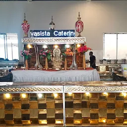 Vasista Caterers