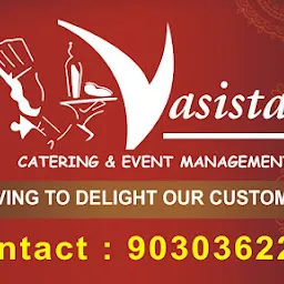 Vasista Caterers