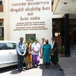 Vasna Cancer Hospice Centre