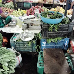 Vasnavi Bhaji Market