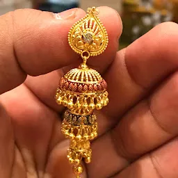 Vasodhari Jewellers