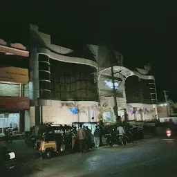 Vastrabharathi Cloth Market Mydukur road