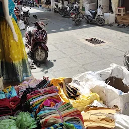Vastrabharati Cloth Market