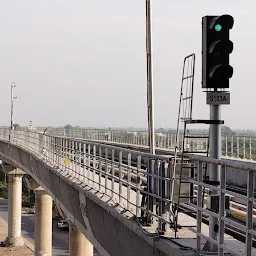 Vastral Gam Metro Station