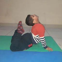 Vasu Dev Yoga and Gym