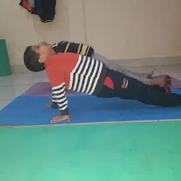 Vasu Dev Yoga and Gym