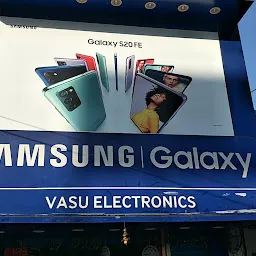 Vasu Electronics