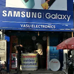 Vasu Electronics