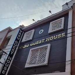 Vasu Guest House