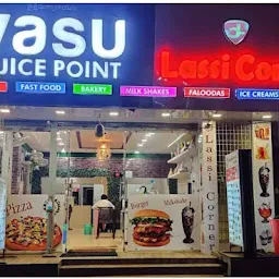 Vasu Juice Point