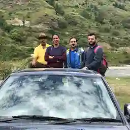 Vasu Travels - Tour Operator In Shimla - Travel Agent In Shimla