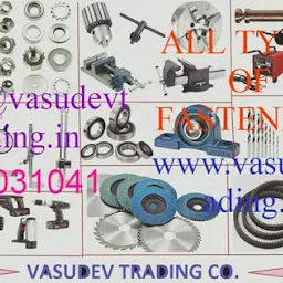 Vasudev Electronics