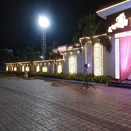 Vasudev Marriage Garden