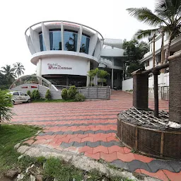 Vasudevam Premium Suites