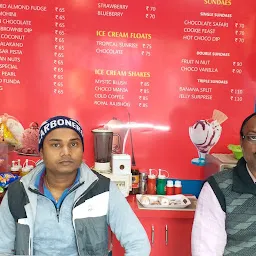 Vasudha Ice-Cream Parlour - Best Ice-Cream Parlour In Gorakhpur