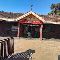 Vasuki Subrahmanya Temple Maangodu