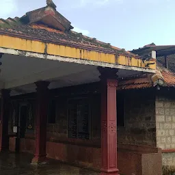 Vasuki Subrahmanya Temple Maangodu