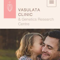 Vasulata Clinic & Genetic Research Center