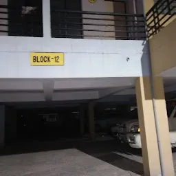 Vasundhara Enclave Block 12