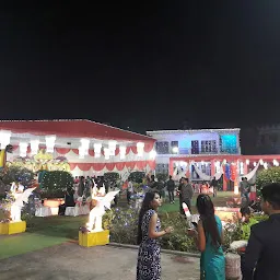 Vasundhara Lawn