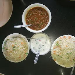 Vasundhara Restaurant