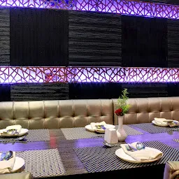 Vasundhara Restaurant