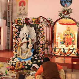 Vasundra Kali Bari Temple