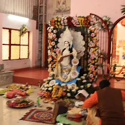 Vasundra Kali Bari Temple