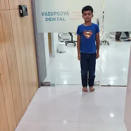 Vasupujya Dental