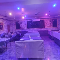 Vatika Pleasure Restaurant