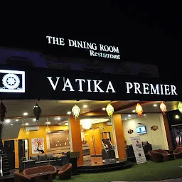 Vatika Premier Hotel