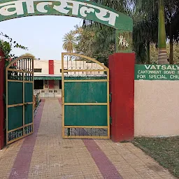 VATSALYA CANTONMANT BOARD SCHOOL